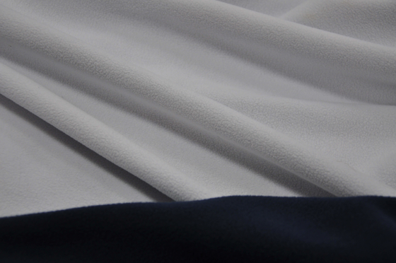 150 cm CW lub regulowany polar poliestrowy Lekki 280 g / m2