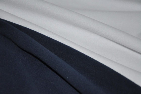 150 cm CW lub regulowany polar poliestrowy Lekki 280 g / m2