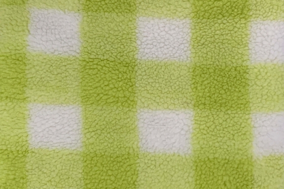 Solidna tkanina Faux Sherpa Poliester, 150 cm Faux Suede Sherpa 360 g / m2