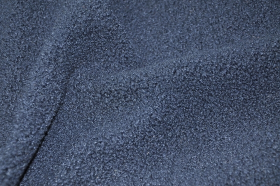 100% poliester lub z wełnianą dzianiną osnowową 150 cm CW lub regulowany