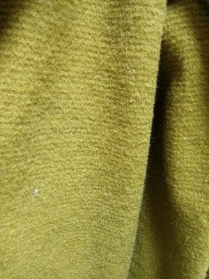 Premium 100% poliestrowa dzianina osnowowa na odzież